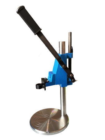 Испытательный станок для пенетрометра арт. 53200